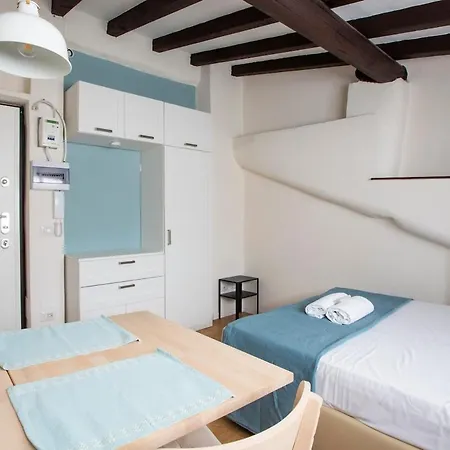 Cozy Near Appartement *