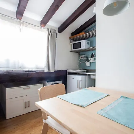 Appartement Cozy Near *