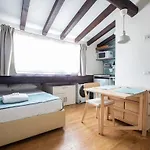 Apartamento Cozy Near