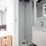 Apartamento Cozy Near
