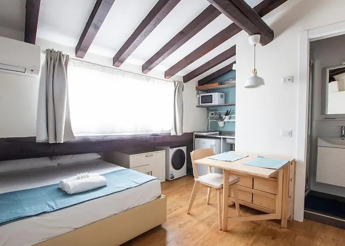 Cozy Near Milan
