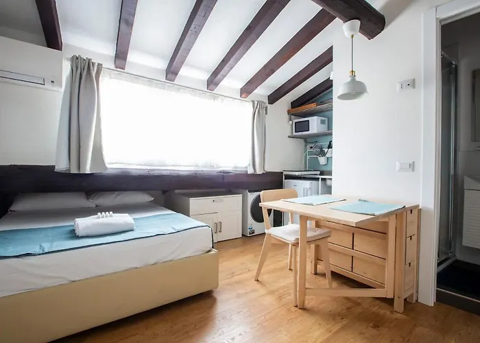 Apartment Cozy Near