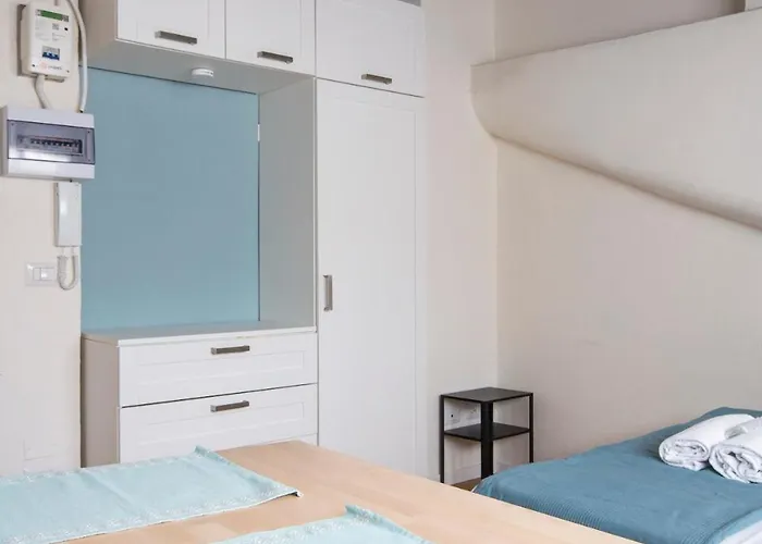 Cozy Near Apartment